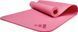 Коврик для йоги Adidas Yoga Mat розовый 183 х 61 х 1 см ADYG-10003PF фото 1
