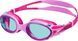 Очки для плавания Speedo BIOFUSE 2.0 JU розовый OSFM 8-00336315945 фото 1
