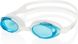 Окуляри для плавання Aqua Speed ​​MALIBU 008-29 білий, блакитний Уні OSFM 00000016571 фото 1
