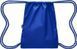 Рюкзак-мішок Nike NK HERITAGE DRAWSTRING 13L синій Уні 33 х 43 см DC4245-405 фото 2