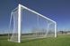 Алюминиевые футбольные ворота 5x2, регулируемые/переносные RS0003P RS0003P фото 1
