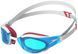 Окуляри для плавання Speedo FASTSKIN HYPER ELITE білий, синій One Size 8-1282016955 фото 1