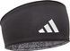 Пов'язка на голову Adidas Reversible Headband чорний One Size ADAC-16300BK фото 1