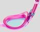 Очки для плавания Speedo BIOFUSE 2.0 JU розовый OSFM 8-00336315945 фото 7