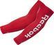 Нарукавники Reebok ACTIVCHILL Arm Sleeves червоний M RASL-13024RD фото 1