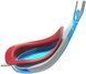 Окуляри для плавання Speedo FASTSKIN HYPER ELITE білий, синій One Size 8-1282016955 фото 4