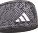 Пов'язка на голову Adidas Reversible Headband чорний One Size ADAC-16300BK фото 4