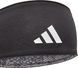 Пов'язка на голову Adidas Reversible Headband чорний One Size ADAC-16300BK фото 3