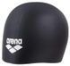 Шапочка для плавания Arena LONG HAIR CAP черный Уни OFSM 009275-203 фото 1