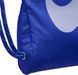 Рюкзак-мішок Nike NK HERITAGE DRAWSTRING 13L синій Уні 33 х 43 см DC4245-405 фото 4