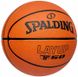 М'яч баскетбольний гумовий Spalding TF-50 LayUp Outdoor 84332Z 84332Z фото 2