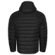 Легкий Пуховик Storm Hood G-Loft 150 Black (2461), XL 2461XL фото 3