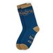 Шкарпетки Fantastic Beasts Macusa Socks Set of 3 Мультиколор Уні 36-40 00000009428 фото 12