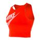 Майка Nike W NSW TANK TOP DNC DZ4607-633 фото 1