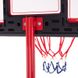 Стійка баскетбольна мобільна зі щитом KID SP-Sport S881A S881A фото 5