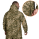 Куртка CM Stalker SoftShell Піксель (7379), XXXL 7379-XXXL фото 3