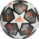 Футбольний м'яч Adidas 21 Anniversary Texture Training GK3476 GK3476 фото 1