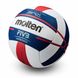 Мяч для пляжного волейбола Molten V5B5000 FIVB (ORIGINAL) V5B5000-DE фото 2