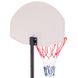 Стійка баскетбольна мобільна зі щитом JUNIOR SP-Sport S018 S018 фото 11