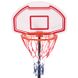 Стійка баскетбольна мобільна зі щитом JUNIOR SP-Sport S018 S018 фото 10