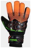 Рукавички воротарські Joma CALCIO кораловий Уні  401707.041
