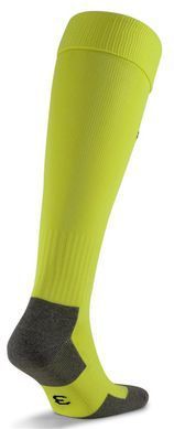 Гетри Puma Team LIGA Socks CORE жовтий Уні  703441-33