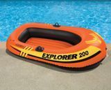 Надувний човен EXPLORER PRO 200 Intex 58356 (196 x 102 x 33см) EXPLORER PRO 200 DM-58356