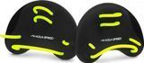 Лопатки для плавання Aqua Speed ​​Finger Paddles 62186 чорний One Size (723) 723