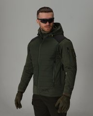Куртка тактична BEZET Phantom bez-10055-M