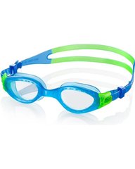 Окуляри для плавання Aqua Speed ​​ETA 642 синій, зелений Діт OSFM 00000015352