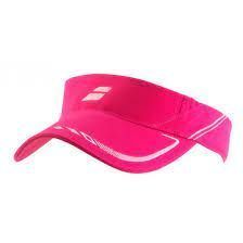 Козирок доросл. Babolat Visor IV red-cherry (45S1504Y-127) 45S1504Y-127