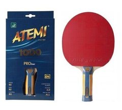Ракетка для настільного тенісу Atemi 1000 Pro-Line