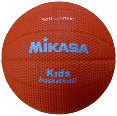 М'яч баскетбольний MIKASA SB512-BR №5 SB512-BR
