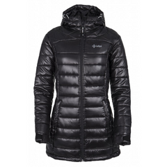 Зимова куртка Kilpi SYDNEY-W чорний 40 FL0042KIBLK40