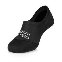 Шкарпетки для басейну Aqua Speed ​​NEO SOCKS 6850 чорний Уні 42-43 00000015222