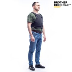 Бронежилет прихованого носіння Brotherhood 2 клас захисту BH- BPN-02