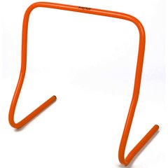 Бар'єр тренувальний Meta Speed Hurdle помаранчевий Уні 45 см 00000030038
