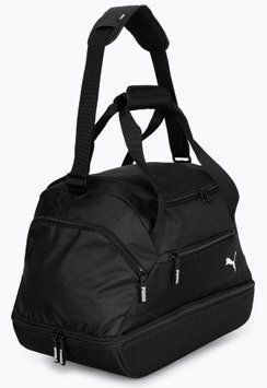 Сумка Puma teamGOAL Teambag 37L чорний Уні 46х33х25 см 090235-01