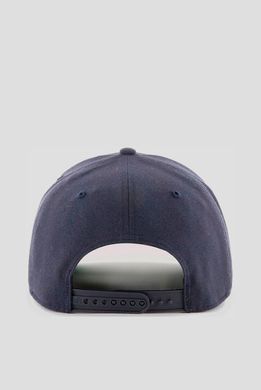 Кепка 47 Brand NY YANKEES NAVY COLD ZONE DP W темно-фиолетовый, зеленый Уни OSFA 00000021344
