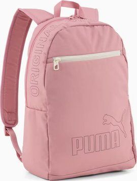Рюкзак Puma Phase Backpack II 22L рожевий 44 х 30 х 14 см 091166-40
