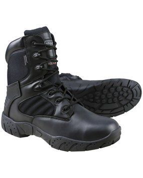 Черевики тактичні KOMBAT UK Tactical Pro Boot 50/50 (kb-tpb50-blk-47) kb-tpb50-blk-47