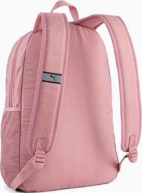 Рюкзак Puma Phase Backpack II 22L рожевий 44 х 30 х 14 см 091166-40
