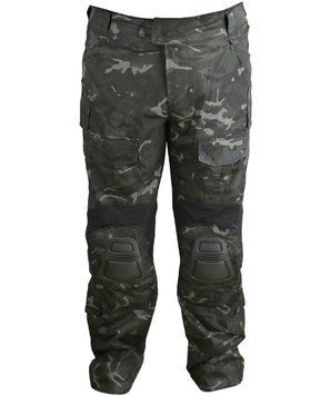 Брюки тактические KOMBAT UK Spec-ops Trousers GenII (kb-sotg-btpbl-xl) kb-sotg-btpbl-xl
