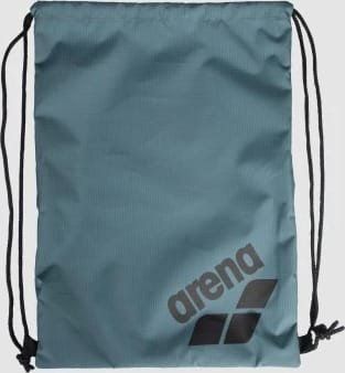 Сумка Arena ONE GO SWIMBAG 10L зелений 46 x 34 x 1 см 010239-300