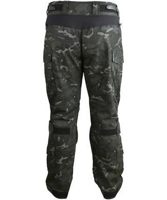 Штани тактичні KOMBAT UK Spec-ops Trousers GenII (kb-sotg-btpbl-xl) kb-sotg-btpbl-xl