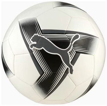 М'яч футбольний Puma PRESTIGE ball білий, чорний Уні 4 00000037715