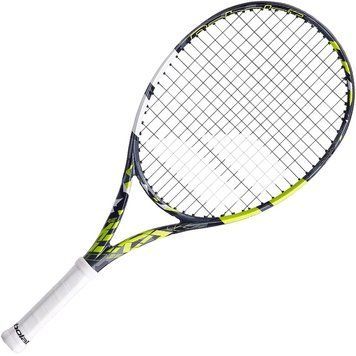 Ракетка Babolat Pure Aero Lite 2023 year no cover Gr2 101491-370