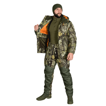 Костюм Camotec Hitpoint StormWall Pro (7582-S) 7582-S