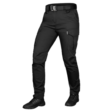 Брюки женские Camotec Pani CG Patrol Pro (7164(XS)) 7164(XS)