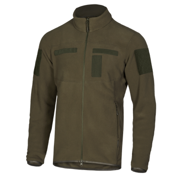 Кофта Army Himatec Pro Light Olive (6570), XL 6570XL